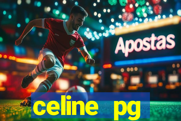 celine pg plataforma de jogos